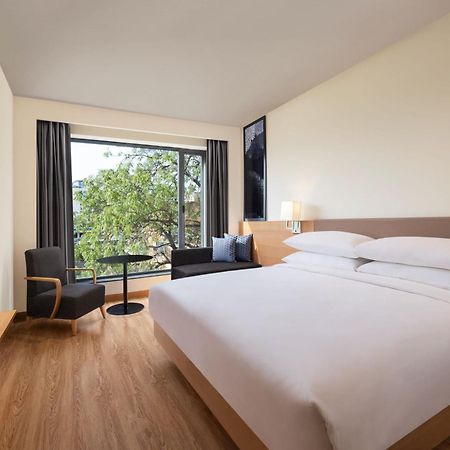 מלון Fairfield By Marriott ג'איפור מראה חיצוני תמונה