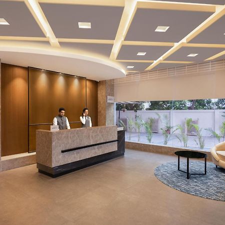מלון Fairfield By Marriott ג'איפור מראה חיצוני תמונה
