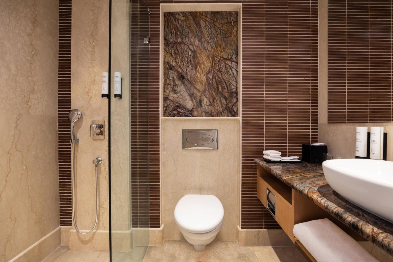 מלון Fairfield By Marriott ג'איפור מראה חיצוני תמונה