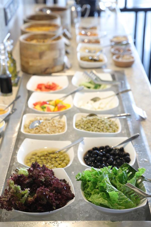 מלון Fairfield By Marriott ג'איפור מראה חיצוני תמונה