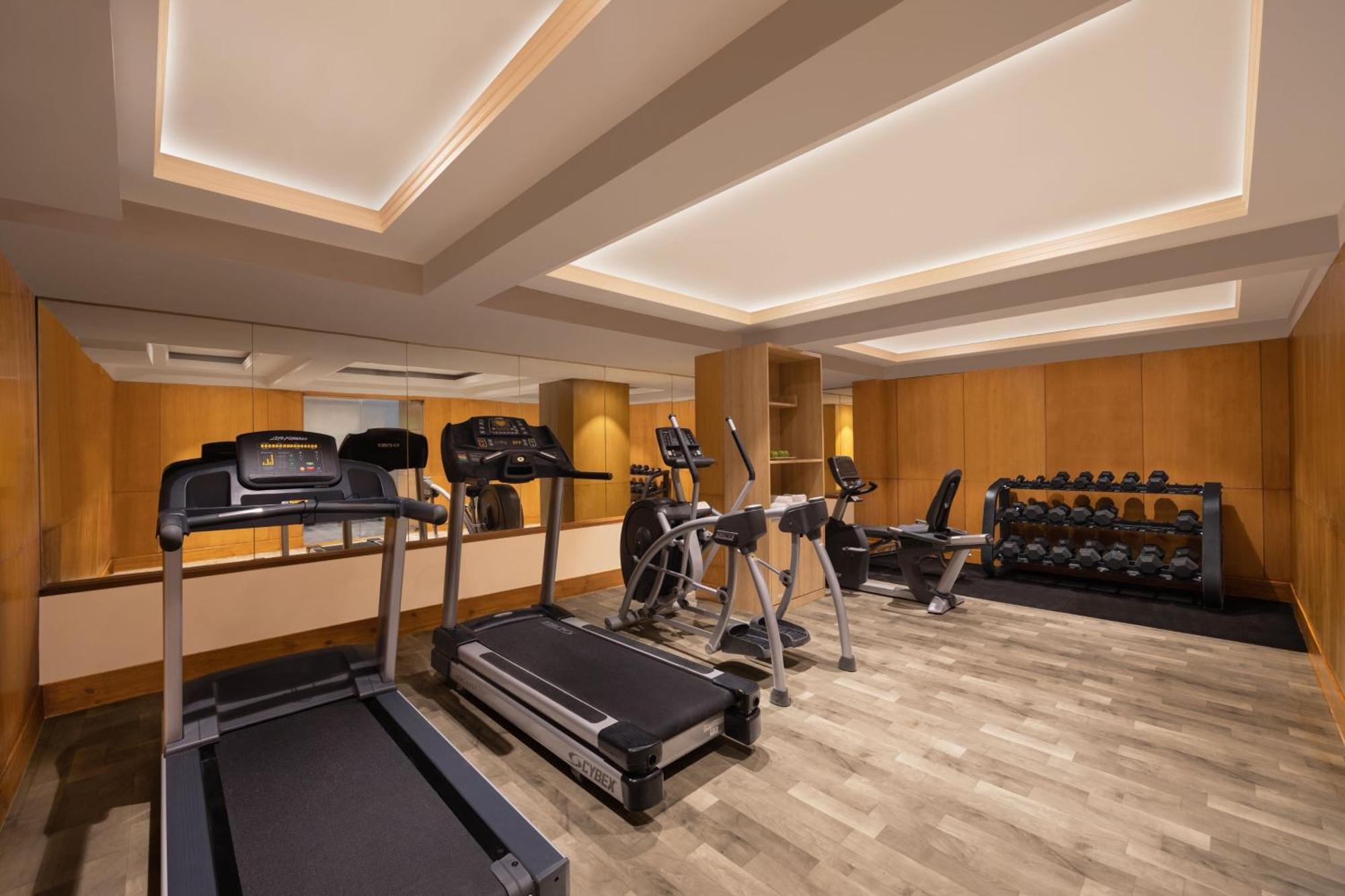 מלון Fairfield By Marriott ג'איפור מראה חיצוני תמונה