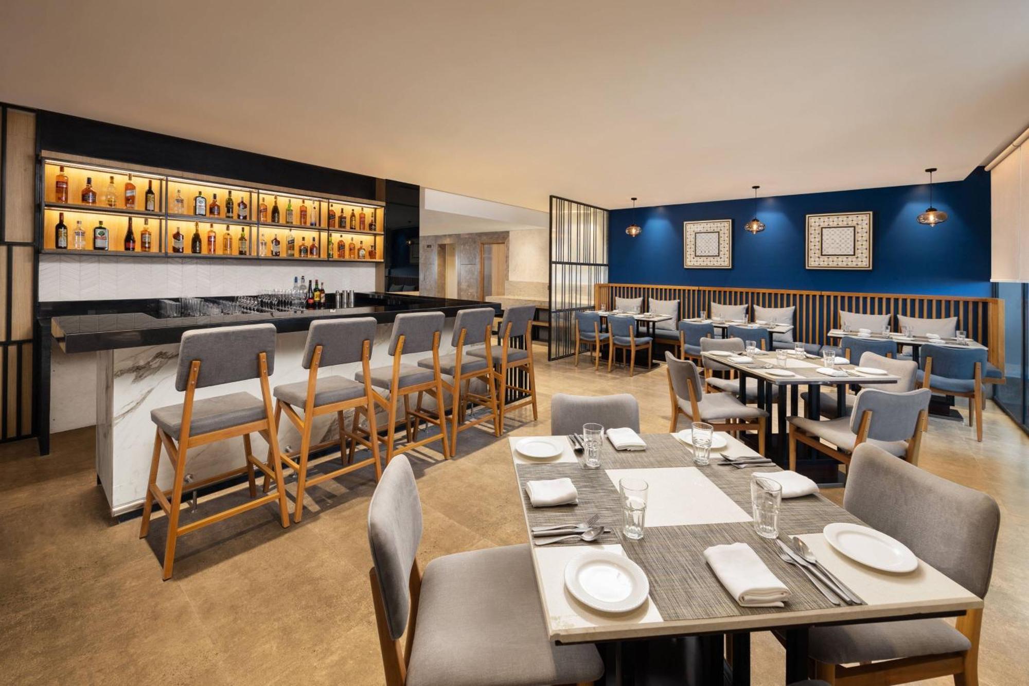 מלון Fairfield By Marriott ג'איפור מראה חיצוני תמונה