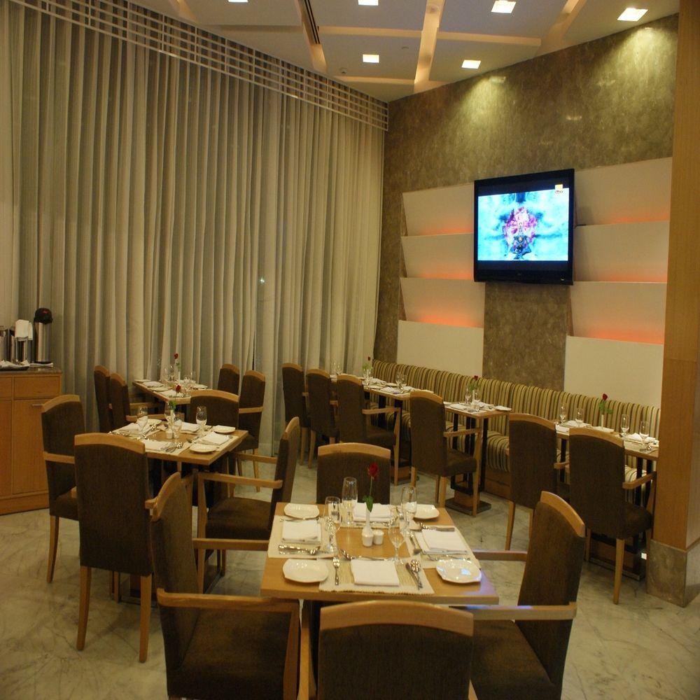 מלון Fairfield By Marriott ג'איפור מראה חיצוני תמונה