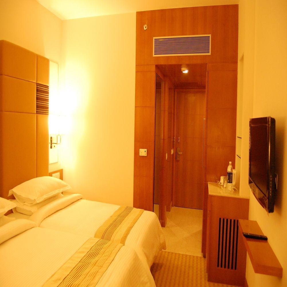 מלון Fairfield By Marriott ג'איפור מראה חיצוני תמונה