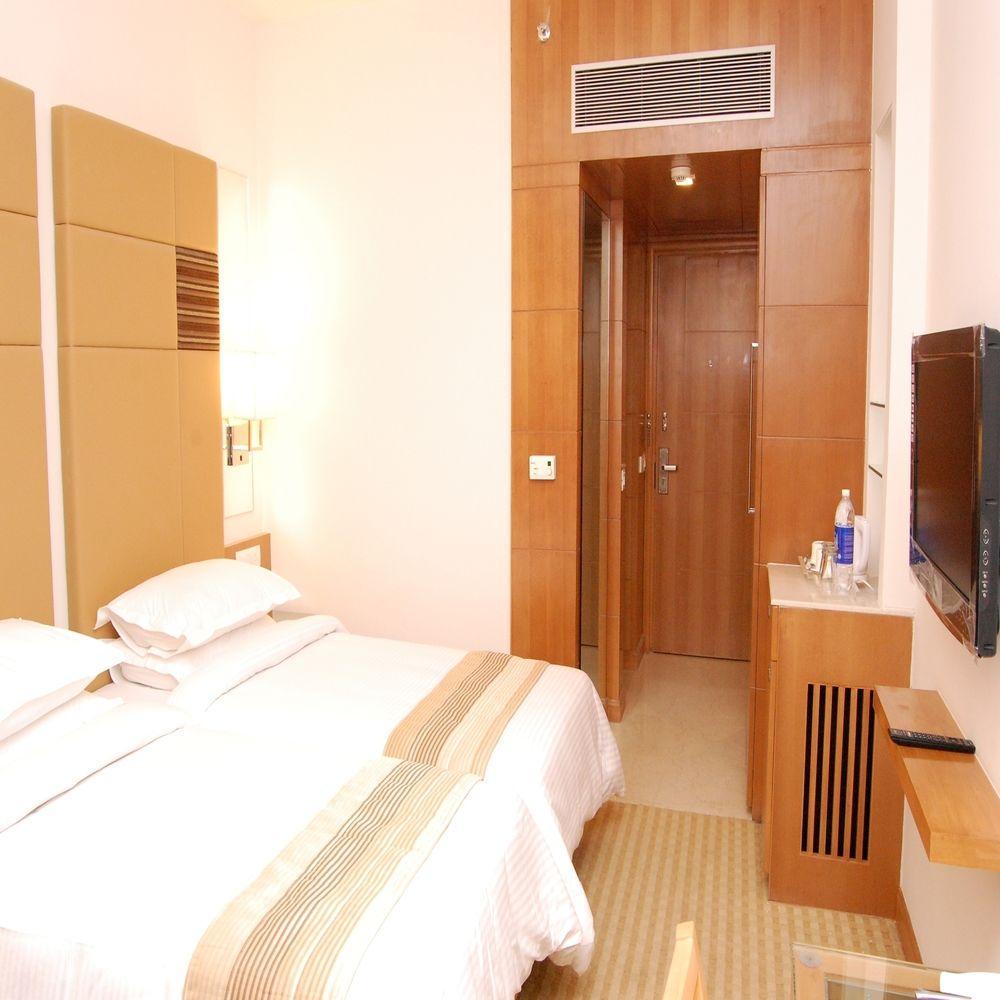מלון Fairfield By Marriott ג'איפור מראה חיצוני תמונה