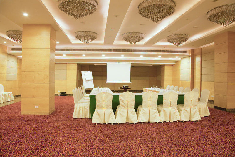 מלון Fairfield By Marriott ג'איפור מראה חיצוני תמונה