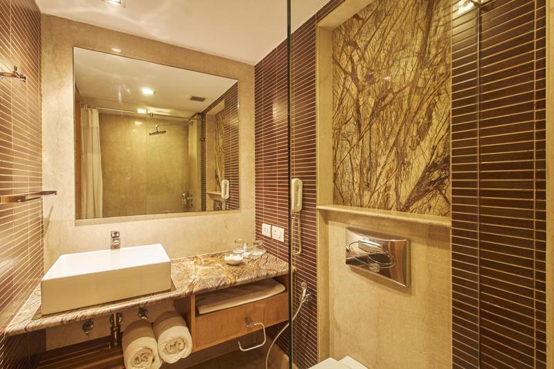 מלון Fairfield By Marriott ג'איפור מראה חיצוני תמונה