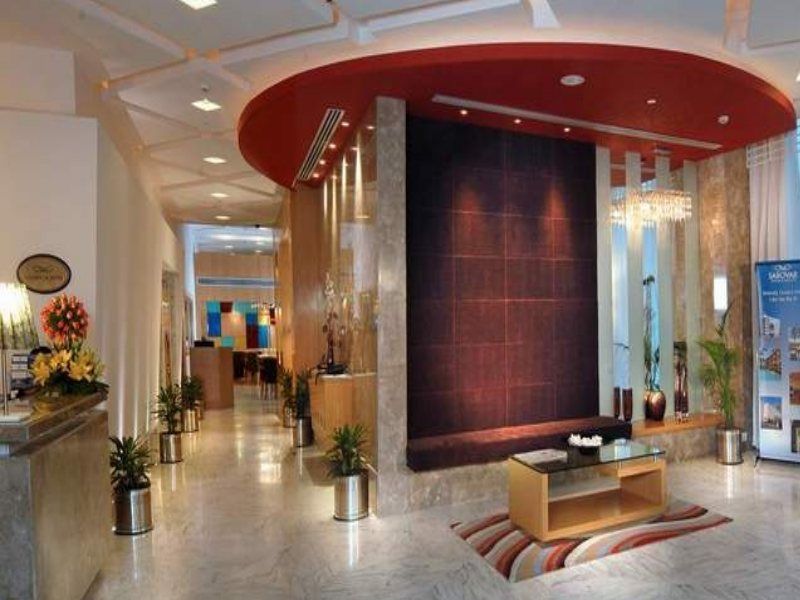 מלון Fairfield By Marriott ג'איפור מראה חיצוני תמונה