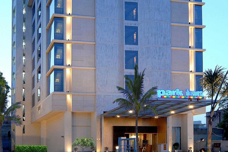 מלון Fairfield By Marriott ג'איפור מראה חיצוני תמונה