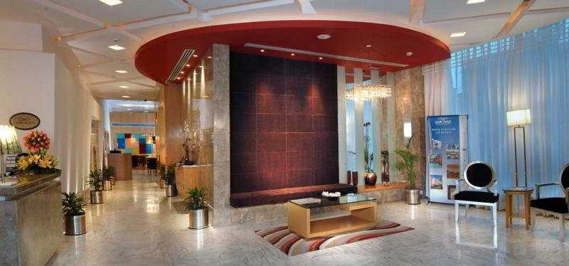 מלון Fairfield By Marriott ג'איפור מראה חיצוני תמונה