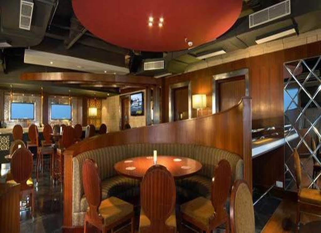מלון Fairfield By Marriott ג'איפור מראה חיצוני תמונה