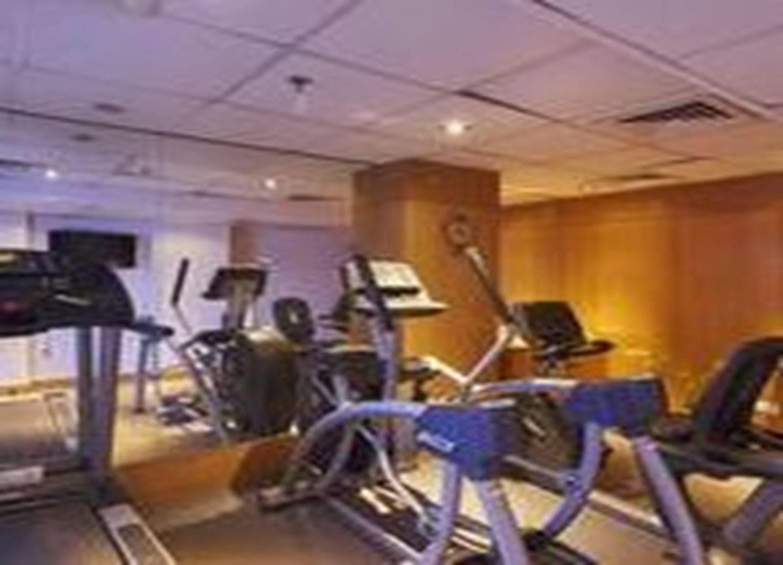 מלון Fairfield By Marriott ג'איפור מראה חיצוני תמונה